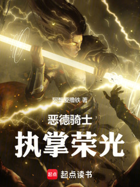 恶德骑士,执掌荣光在线阅读