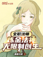 全职法师:炼金法神,无限制创生在线阅读