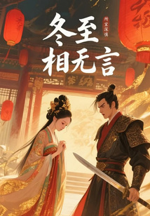 冬至相無(wú)言