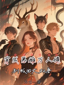 穿成惡雌萬人嫌，馴服四大權(quán)獸