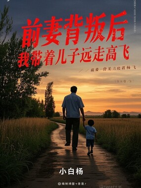 前妻背叛后，我带着儿子远走高飞在线阅读