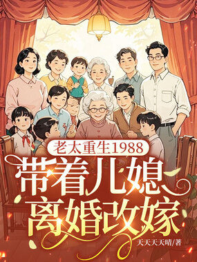 老太重生1988，带着儿媳离婚改嫁在线阅读