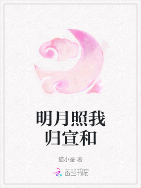 明月照我归宣和在线阅读