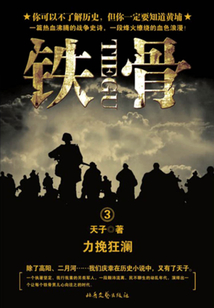 鐵骨3