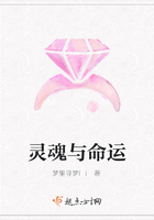 靈魂與命運(yùn)在線閱讀