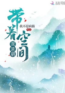 帶著空間混清朝