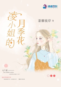 凌小姐的月季花