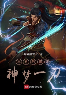 王者荣耀之神梦一刀