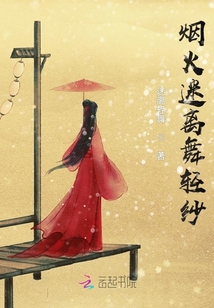 煙火迷離舞輕紗