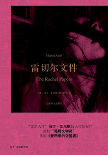 雷切爾文件（馬丁·艾米斯作品）