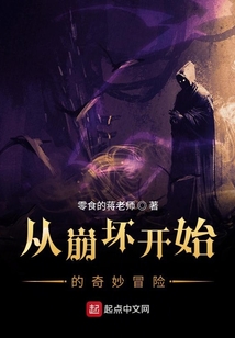 從崩壞開始的奇妙冒險