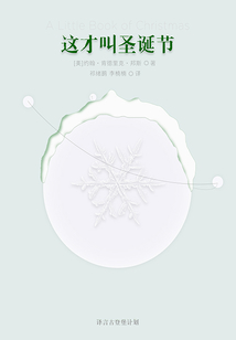 這才叫圣誕節