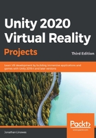 Unity 2020 Virtual Reality Projects在线阅读