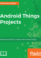 Android Things Projects在线阅读