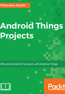 Android Things Projects