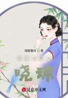 我的母亲叫晓琼在线阅读