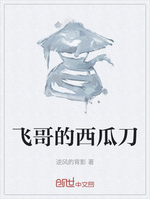 飛哥的西瓜刀