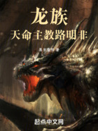 龙族：天命主教路明非