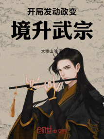開局發動政變，境升武宗