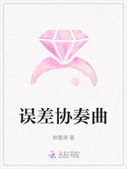 误差协奏曲在线阅读