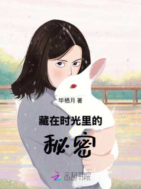藏在时光里的秘密在线阅读