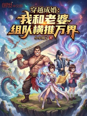 穿越成婚：我和老婆组队横推万界在线阅读