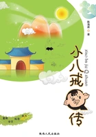 小八戒Q传在线阅读