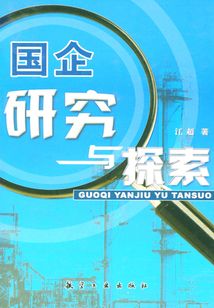 國企研究與探索