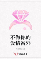 不做你的愛情番外在線閱讀