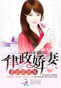 律政嬌妻：老公，法庭見