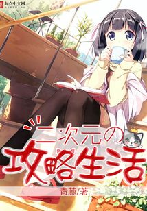 二次元的攻略生活