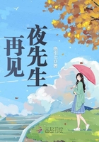 再見！夜先生！在線閱讀