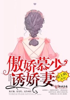 傲嬌慕少，誘嬌妻在線閱讀