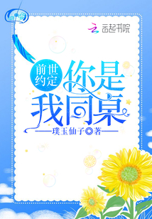 前世約定你是我同桌