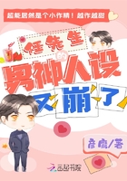 任先生的男神人設又崩了在線閱讀