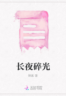 長夜碎光