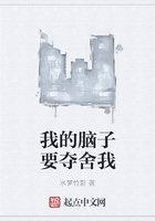 我的腦子要奪舍我在線閱讀