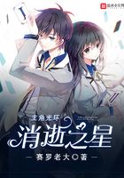 主角光環消逝之星在線閱讀