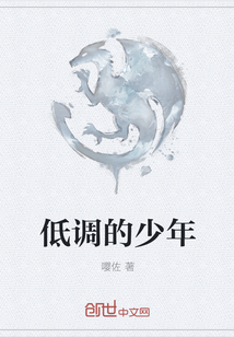 低調的少年