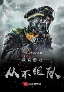 我玩游戲從不組隊