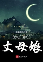 史上第一丈母娘在線閱讀