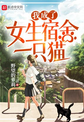 我成了女生宿舍一只猫在线阅读