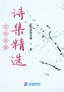 憂傷美麗詩集精選