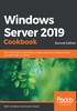 Windows Server 2019 Cookbook