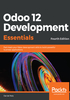 Odoo 12 Development Essentials