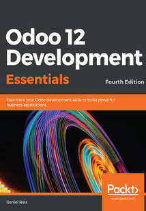 Odoo 12 Development Essentials