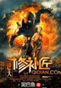 逆天修补匠