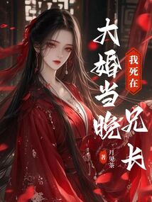 我死在兄長(zhǎng)大婚當(dāng)晚