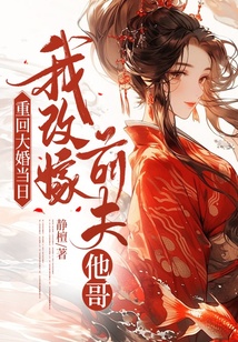 重回大婚當日，我改嫁前夫他哥