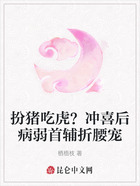 扮猪吃虎?冲喜后病弱首辅折腰宠在线阅读